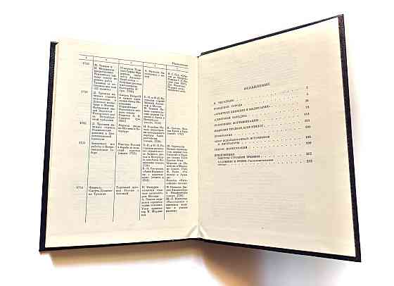 Книга Домініко Трезіні Київ