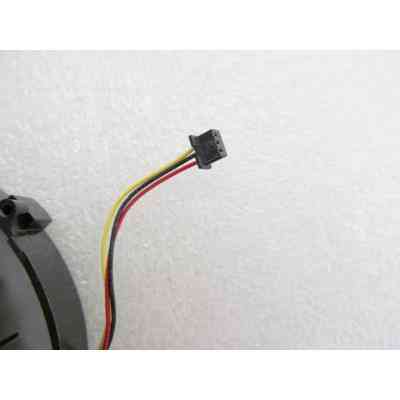 Вентилятор ноутбука HP CQ42/G42/CQ56/CQ62/CQ72/G4-1000/G6-1000 DC(5V,0.4A) 3pin (KSB06105HA/MF75120V1-C050-S9A/DFS531205HC0T/055417R1S) Вінниця
