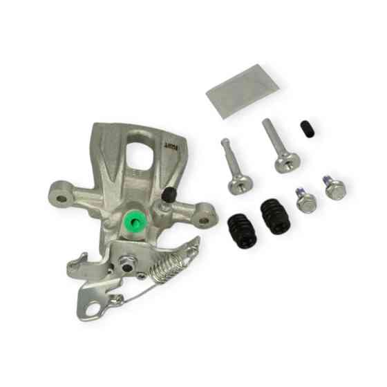 Суппорт Ford Mondeo 04- (, комплект напр, смазка) левый L задний Мукачево