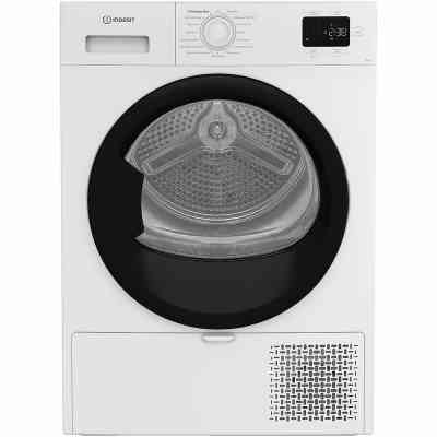 Сушильная машина Indesit CYSD82DWBUA Винница
