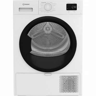 Сушильная машина Indesit CYSD82DWBUA Винница - изображение 1