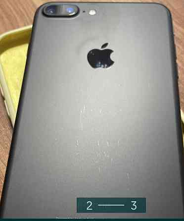 Айфон iPhone 7 Plus 128Gb. Киев
