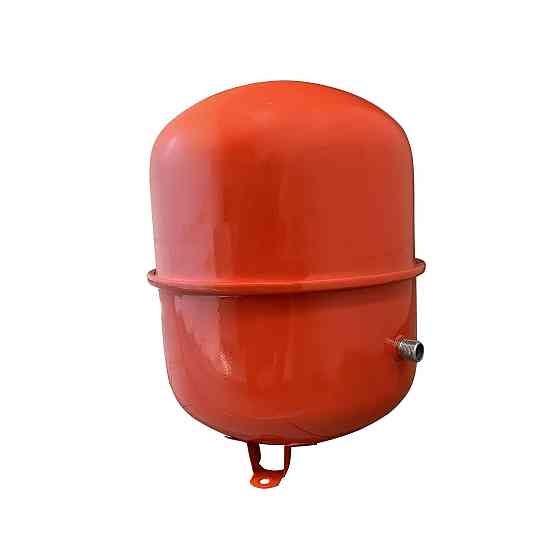 Бак Zilmet cal-pro для систем опалення   50л. 4bar ( 1300005003 ) з ніжками Київ