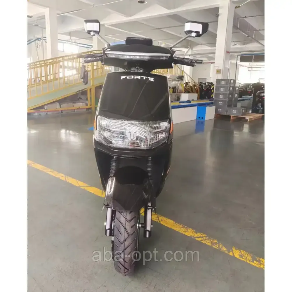 Електроскутер FORTE STRIKER 2500W-72V-36Ah шини 12"/12" купити дешево в Украіні Одеса - фото 5