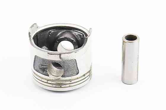 Поршень к-кт 70cc 47мм +0,50 (палець 13мм) синя коробка Киев