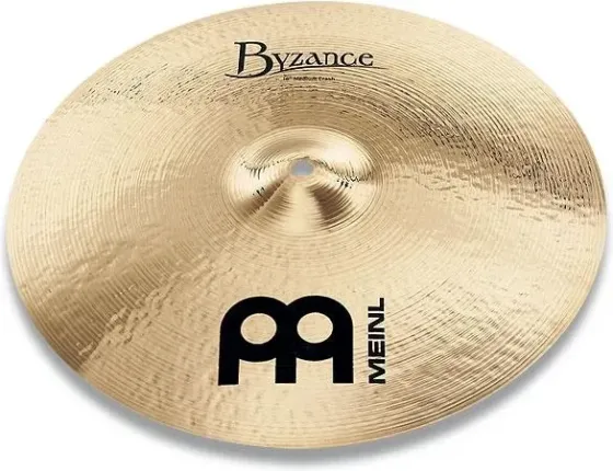 Ударная установка  Meinl Byzance Brilliant Medium Crash 20