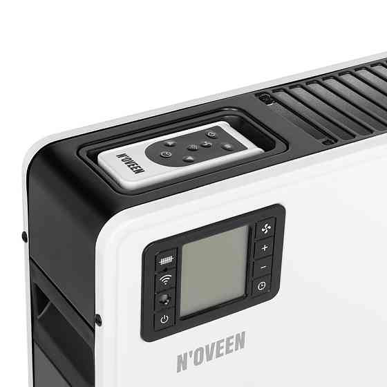 Конвектор Noveen CH9099 Tuya WiFi Smart Одесса