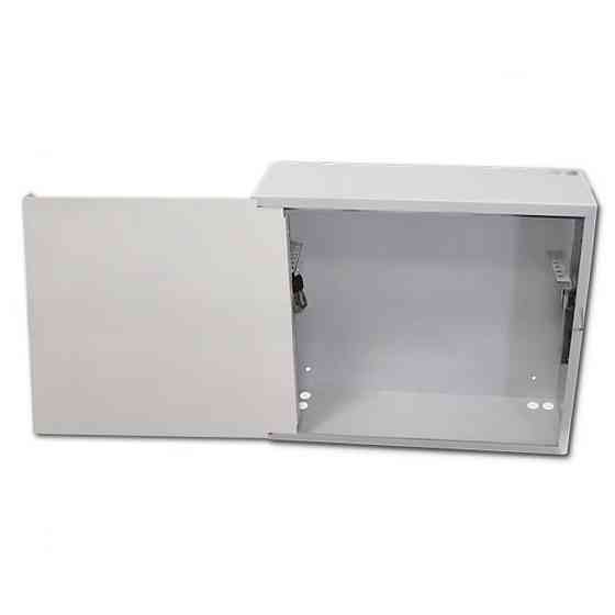 Ящик антивандальний SteelNet SN-ШН-550-з-1-2U/1.2 Киев
