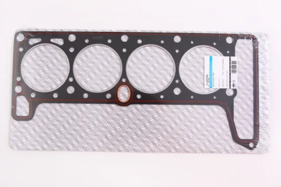 Набір прокладок двигуна 21214 повний ASR інж. Вінниця