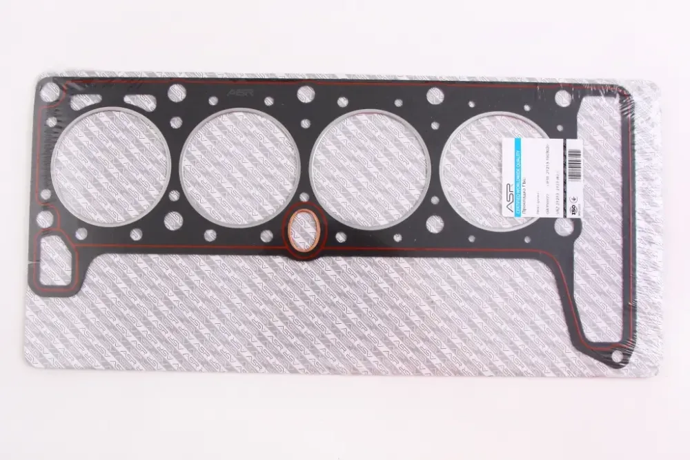 Набір прокладок двигуна 21214 повний ASR інж. Вінниця - фото 4