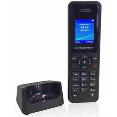 IP телефон Grandstream DECT DP Bundle (DP750+DP720) Вінниця