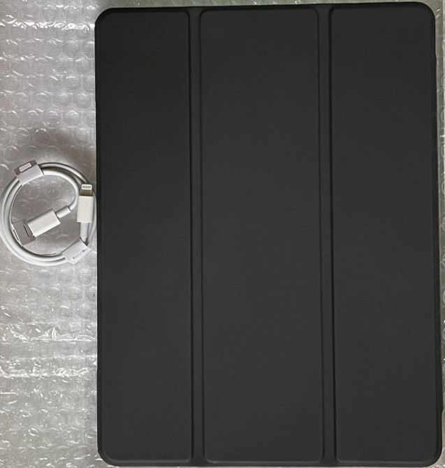 Планшет iPad 9 (2021) 64Gb Wi-Fi.ipad 9 (2021) 64gb WiFi Киев - изображение 1