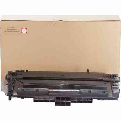 Картридж BASF для HP LaserJet M712dn/M712xh аналог CF214A Black (KT-CF214A) Винница