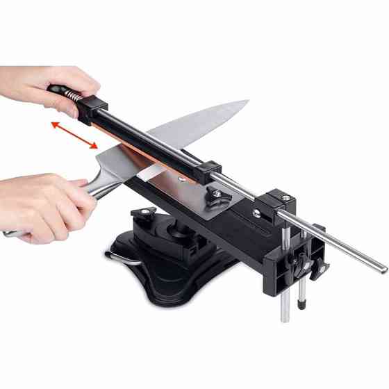 Точильный станок Ruixin Touch Pro Ultra RX-002 (30082) Ровно