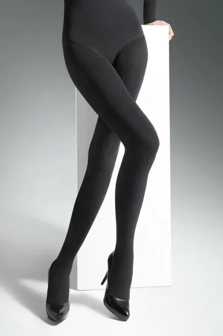 Класичні теплі колготки MARILYN Arctica (250 den) Киев - изображение 3