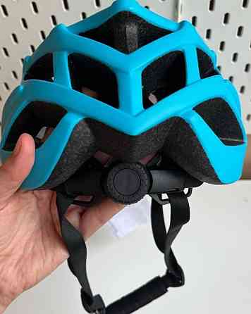 Оригинал! Велошлем Kent Helmet новый • з США Харків