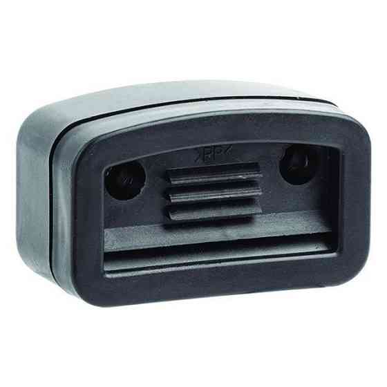 Повітряний фільтр, пластиковий корпус, поролоновий фільтруючий елемент, до PT-0011 INTERTOOL PT-9085 Киев