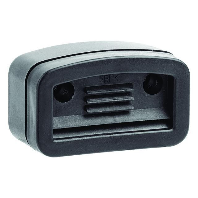 Повітряний фільтр, пластиковий корпус, поролоновий фільтруючий елемент, до PT-0011 INTERTOOL PT-9085 Киев - изображение 1