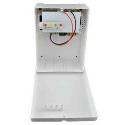 Блок живлення для систем відеоспостереження Full Energy BBGP-123 Вінниця