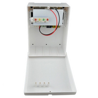 Блок живлення для систем відеоспостереження Full Energy BBGP-123 Вінниця - фото 3