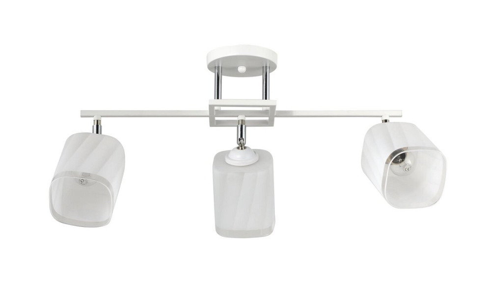 VALESO G 07472/3 Matte White+CR Коломия - фото 2