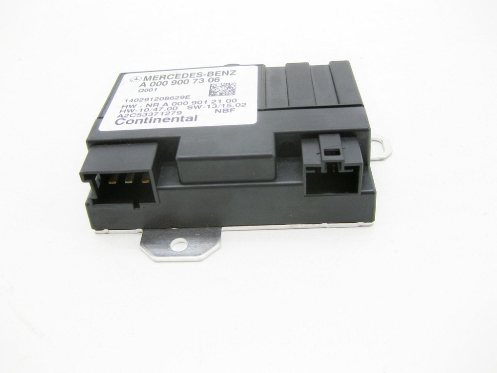 Mercedes-Benz  A0009007306 Блок управління паливним насосом R-class long V251 R-class short W251 SLK/SLC R172 C-Class W204 GLK X204 C-Class Estate S20 Одеса - фото 3