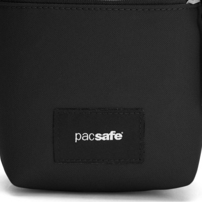 Сумка Pacsafe GO Micro Crossbody Черная (35130130) Винница - изображение 10