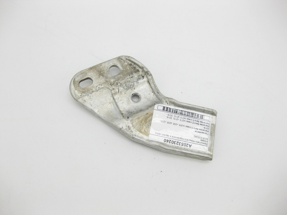 Mercedes-Benz  A2053230240 Кронштейн переднього підрамника в задній частині праворуч C-Class W205 E-Class W213 Одесса - изображение 3