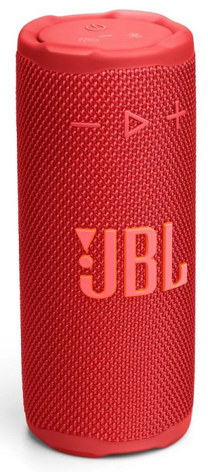 Портативна акустика JBL Grip Red (JBLGRIPRED) (7163528) Київ - фото 2