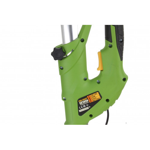 Машина шліфувальна для стін ( жирафа ) PROCRAFT EX1050 225мм 750Вт 800-1750об/хв Коломия - фото 6