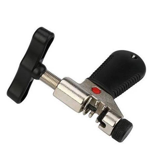 Набір інструментів для ремонту велосипеда знімач шатунів, каретки, тріскачки, замок для розклепки це Бровари - фото 4