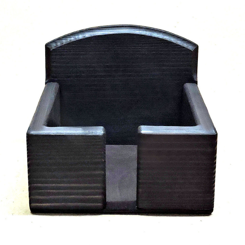 Серветниця "Кабера" венге Миколаїв - фото 6