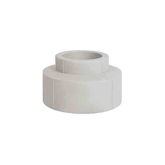 Муфта PPR Thermo Alliance 110х75 Київ