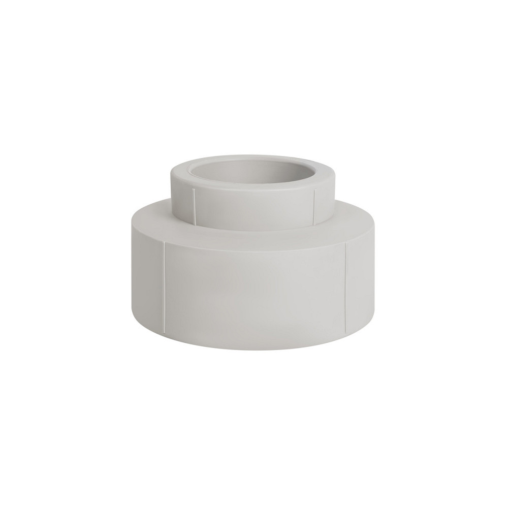 Муфта PPR Thermo Alliance 110х75 Київ - фото 3