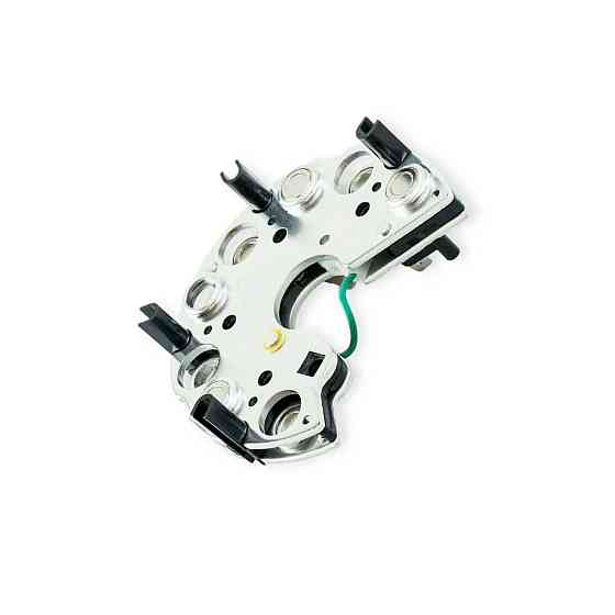 Мост генератора 2123 6-диод. (г9402.3701-04 ) D-4105 диодный Мукачево