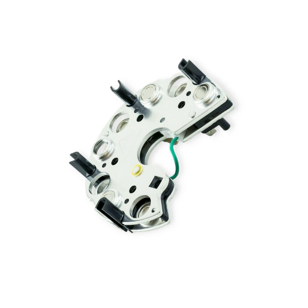 Мост генератора 2123 6-диод. (г9402.3701-04 ) D-4105 диодный Мукачево - изображение 1