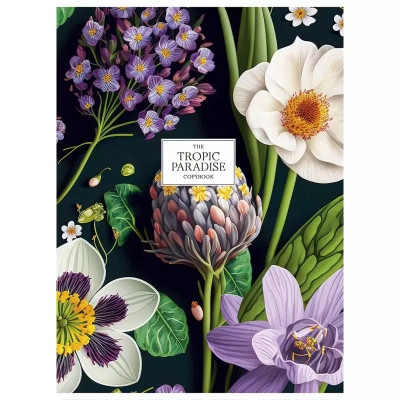 Зошит Школярик А5 Student лінія 48 аркушів (A5-048-5227L) Вінниця - фото 3