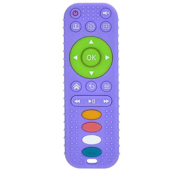 Детский прорезыватель 