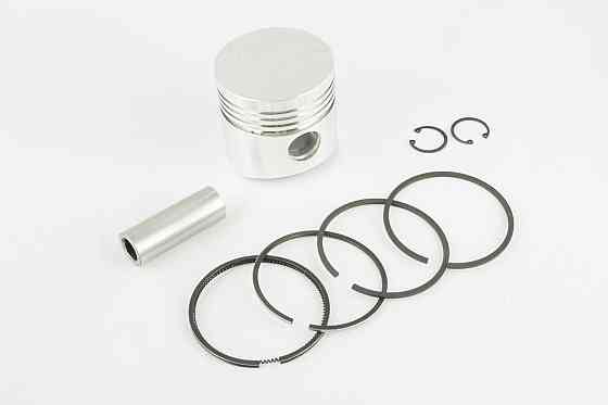 Поршень мотоблок   175N   (7Hp)   .S   (Ø75,00) Мукачево