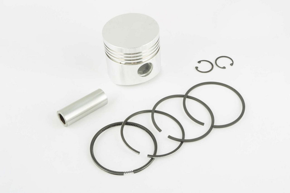 Поршень мотоблок   175N   (7Hp)   .S   (Ø75,00) Мукачево - изображение 1