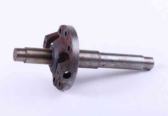 Корпус дифференциала с валом (старого образца) Хинтай 120-224 Мукачево