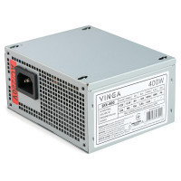 Блок живлення Vinga 400W ОЕМ (SFX-400) Киев - изображение 1