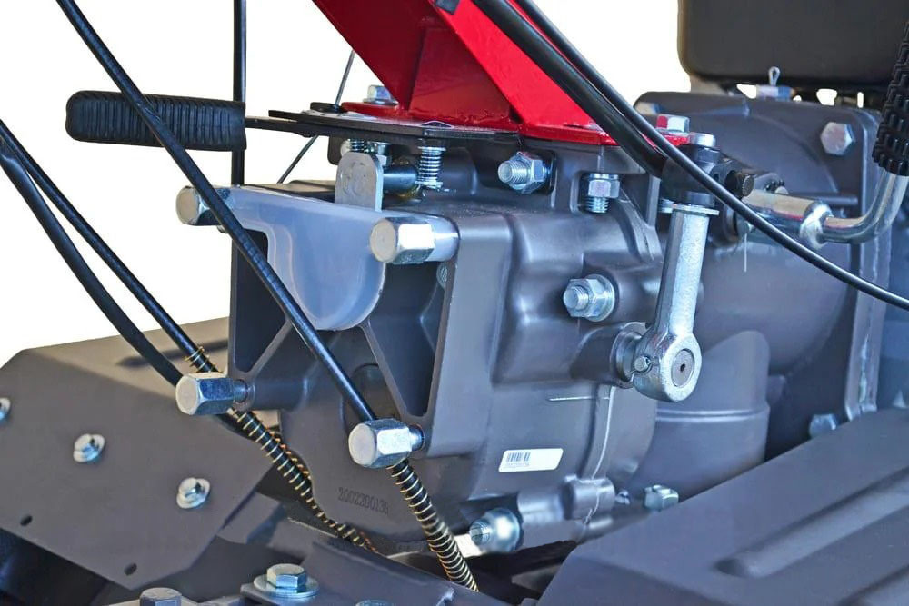 Мотоблок бензиновый WEIMA WM1100C-6, DIFF (7,0 л.с. бензин, 6 скоростей, дифференциал) Харьков - изображение 9