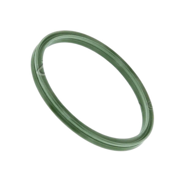 Кольцо интеркулера уплотнительное Фольцваген , Шкода , Бмв 1.2-3.0D (2001-) патрубка Мукачево - изображение 1