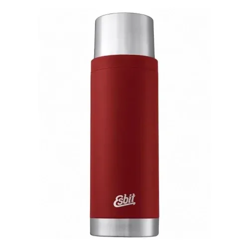 Термос туристический Esbit VF1000SC 1.0л Красный Винница