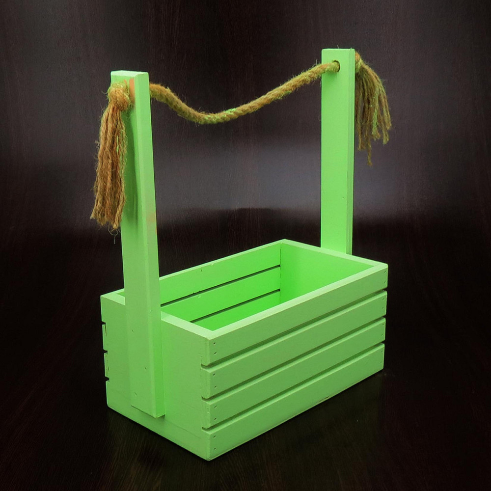 Подарочная корзинка 