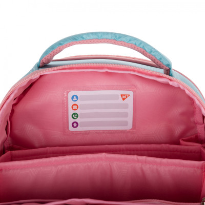 Портфель Yes Funny Bunny H-100 (559843) Вінниця - фото 10