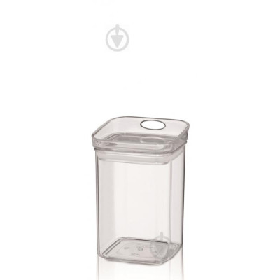 Ємність для сипучих продуктів Kela Jule 0,8 л (12051) Вінниця - фото 1