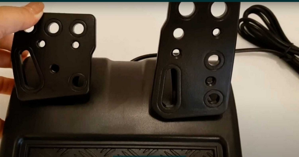 Професійний ігровий Руль. Київ - фото 7