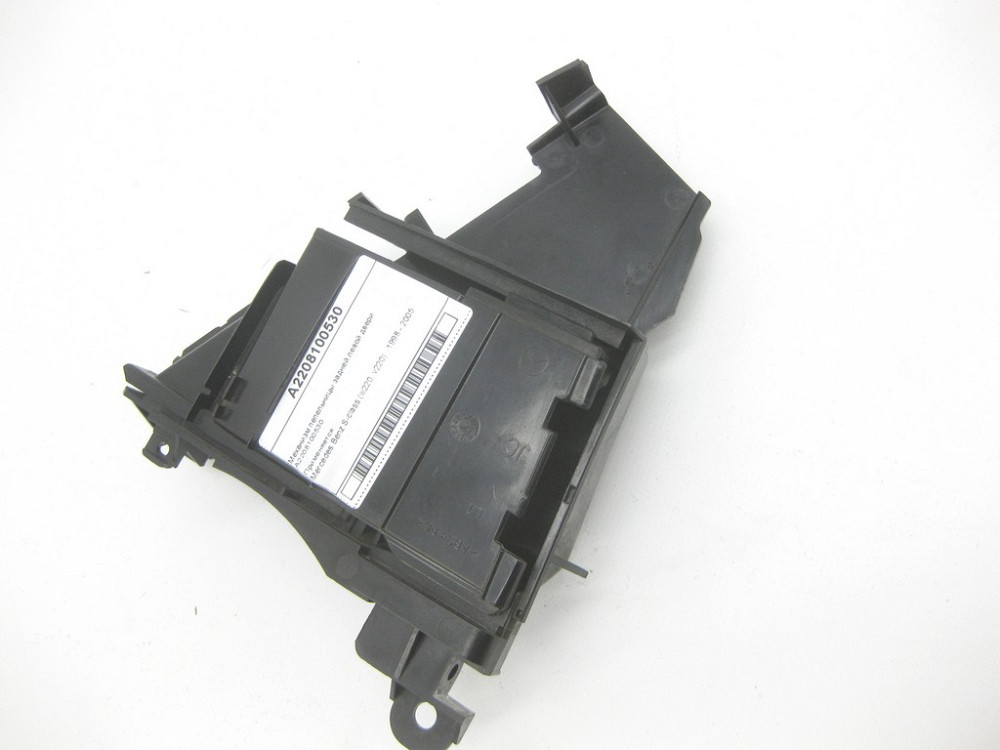 Mercedes-Benz  A2208100530 Механізм попільнички задніх лівих дверей S-class short W220 S-class long V220 Одеса - фото 6